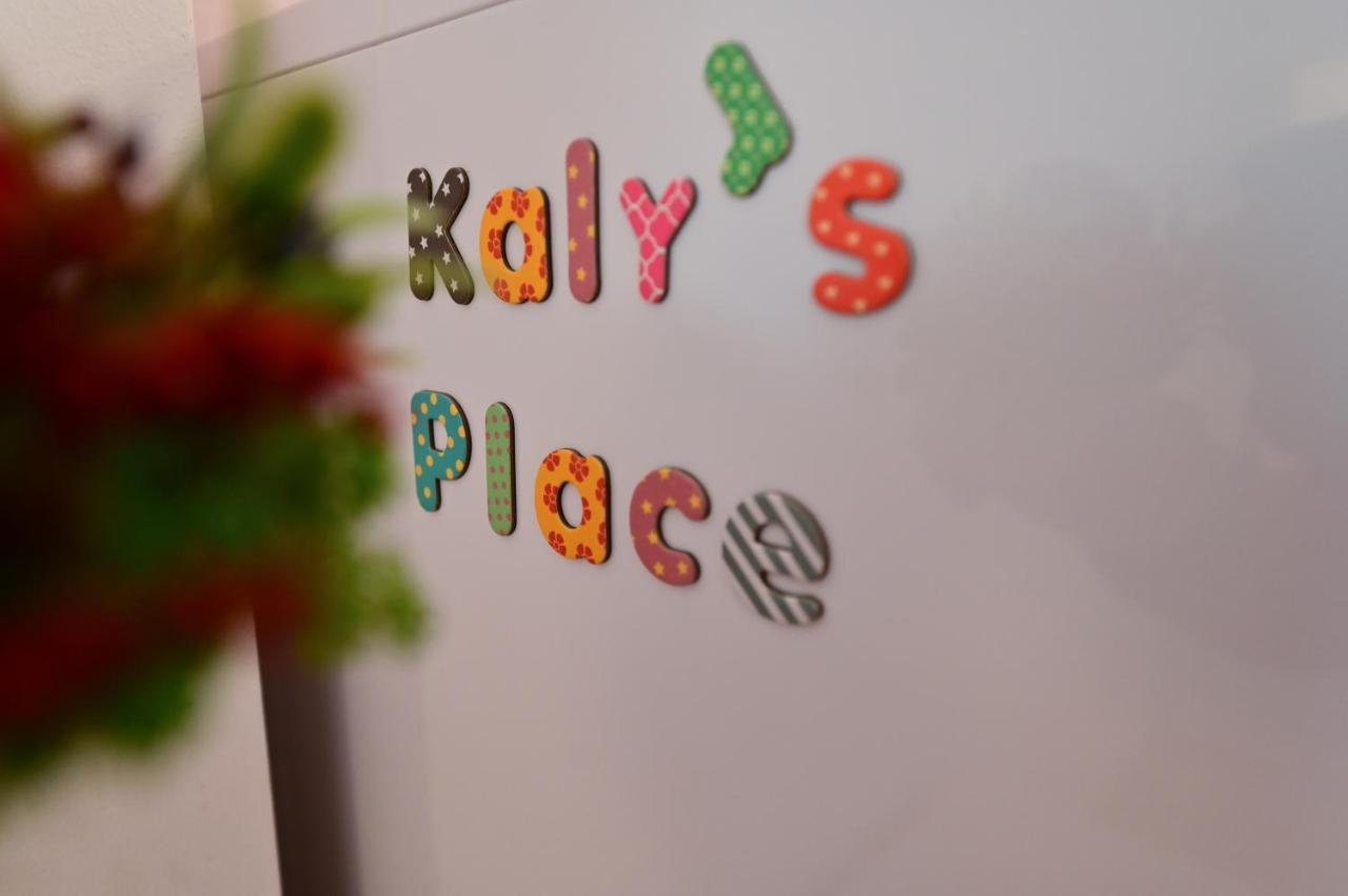 Flh - Kaly'S Place Σίμπιου Εξωτερικό φωτογραφία