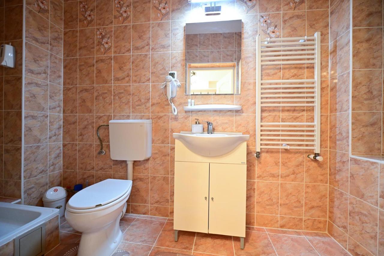 Flh - Kaly'S Place Σίμπιου Εξωτερικό φωτογραφία