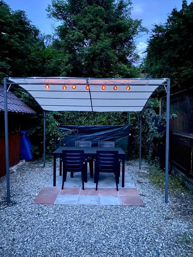 Flh - Kaly'S Place Σίμπιου Εξωτερικό φωτογραφία