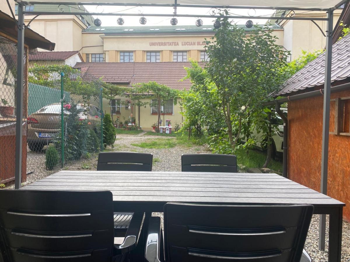 Flh - Kaly'S Place Σίμπιου Εξωτερικό φωτογραφία