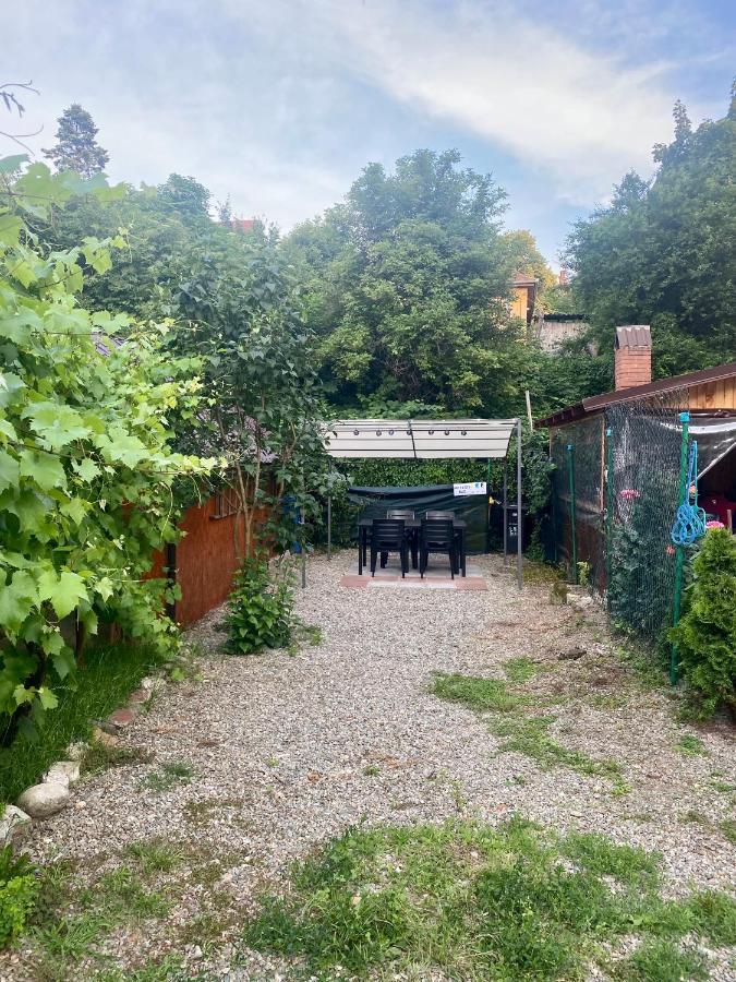 Flh - Kaly'S Place Σίμπιου Εξωτερικό φωτογραφία