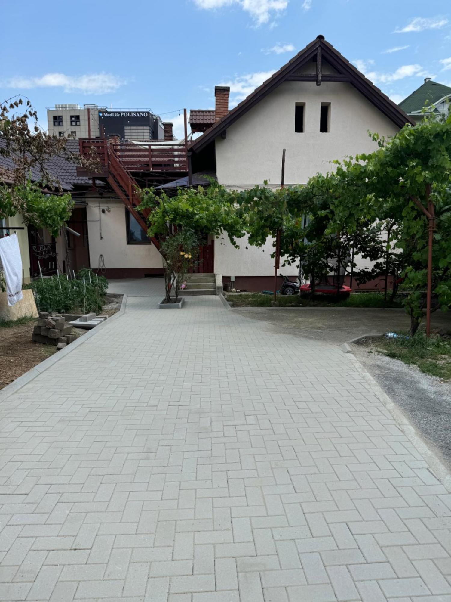 Flh - Kaly'S Place Σίμπιου Εξωτερικό φωτογραφία